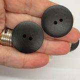 Wood / 2 Hole