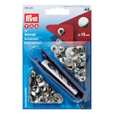 Prym Press Fasteners - Anorak