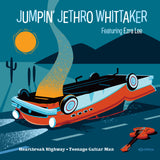 Jumpin’ Jethro Whittaker