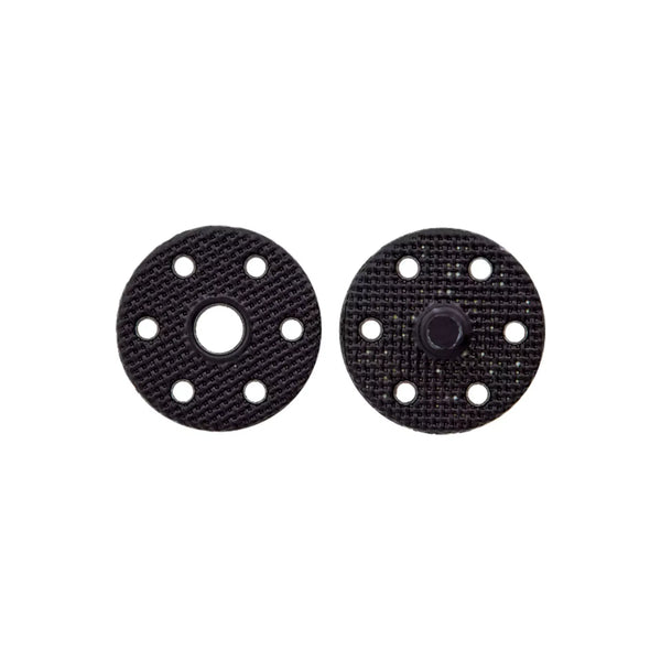 Plastic Snap fasteners / Coloured