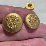 Blazer / Crest and Crown