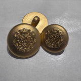 Blazer / Crest and Crown