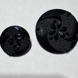 Black / Imitation Jet / Shank
