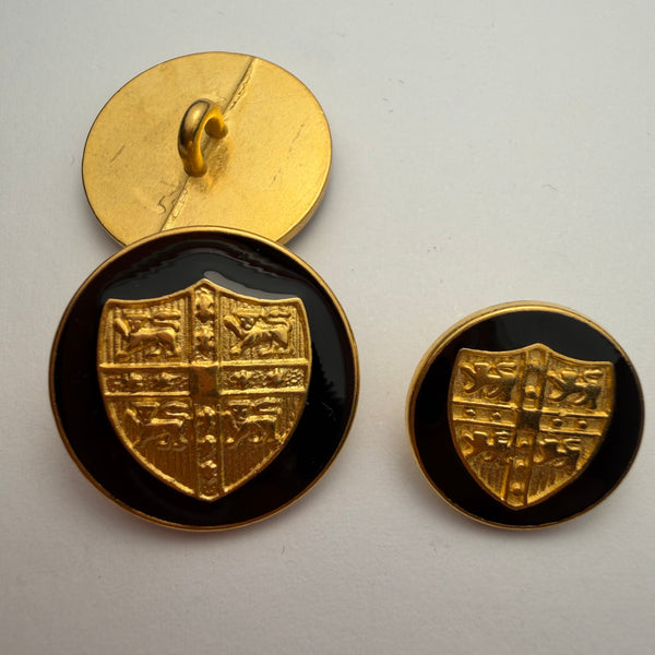 Blazer / Shield / Shank