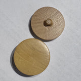 Wood / Shank / Flat surface