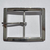 Rectangle Metal Buckle / 40mm