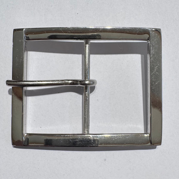 Rectangle Metal Buckle / 40mm