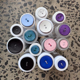 Shell / Matte / Coloured Face