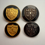 Blazer / Shield / Shank