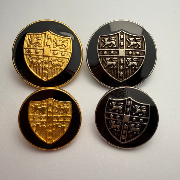 Blazer / Shield / Shank