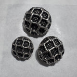 Chain Mail Weave / Metal