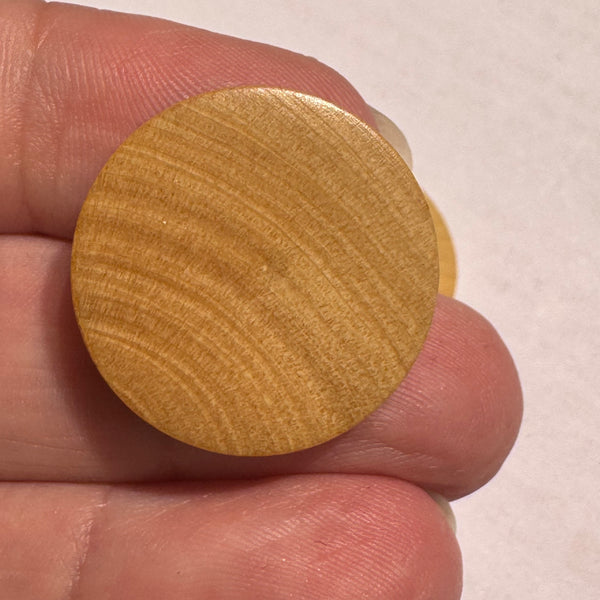 Wood / Shank / Flat surface