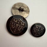 Blazer / Shield / Shank