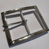 Rectangle Metal Buckle / 40mm