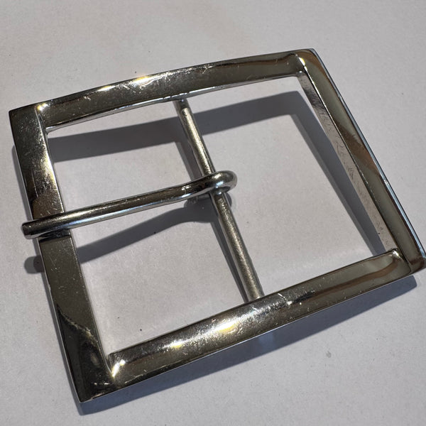 ALU-MAX® Aluminium Silver Buckle 20mm (3/4 - Foto 7