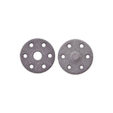 Plastic Snap fasteners / Coloured