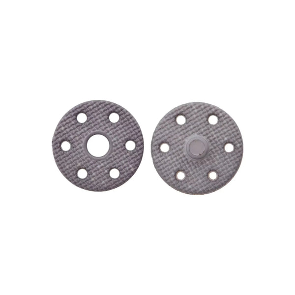 Plastic Snap fasteners / Coloured