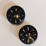 2 Hole Cut out Pattern