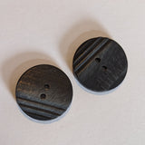 Matte / Cut out Lines / 2 Hole