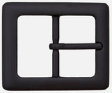 Rectangle Buckle / Metal