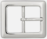 Rectangle Buckle / Metal