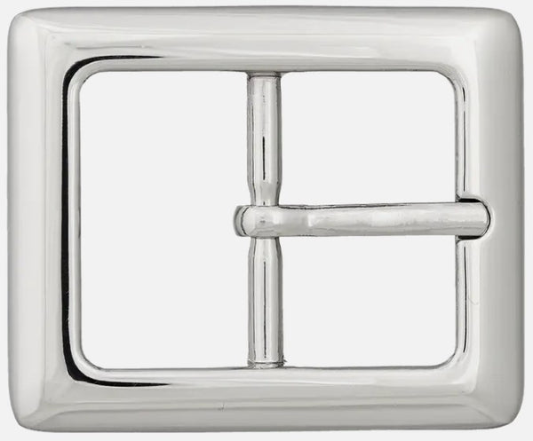 Cs Rectangle Buckle Rectangle Buckle / Metal – Buttonmania