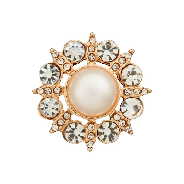 Diamante & Pearl / Shank