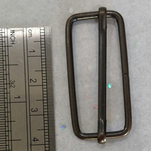 Slider (Adjusters) / Antique Copper