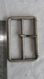 Roller Buckle / Gunmetal