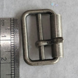 Roller Buckle / Gunmetal