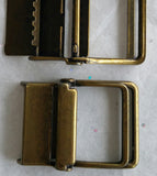 Bronze Buckle