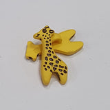 Giraffe / Polyester