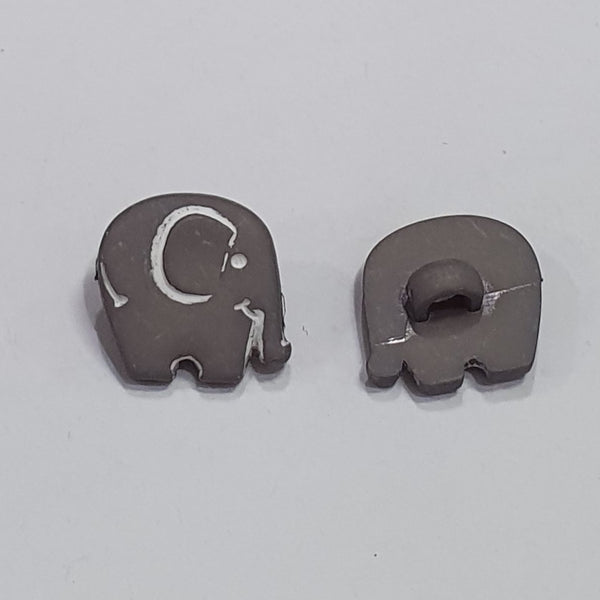 Elephant / Polyester