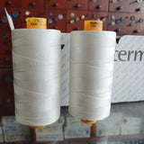 Gutermann 100% SILK Sewing Thread - 400m