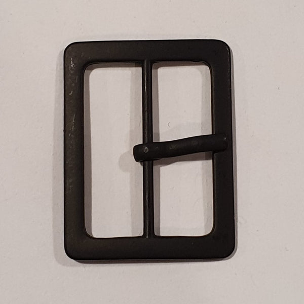 Rectangle Metal Buckle  1"/25mm