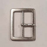 Rectangle Metal Buckle  1"/25mm