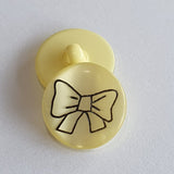 Bows / 6 Colours / Shank