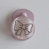Bows / 6 Colours / Shank