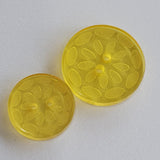 Etched Flower / See Through