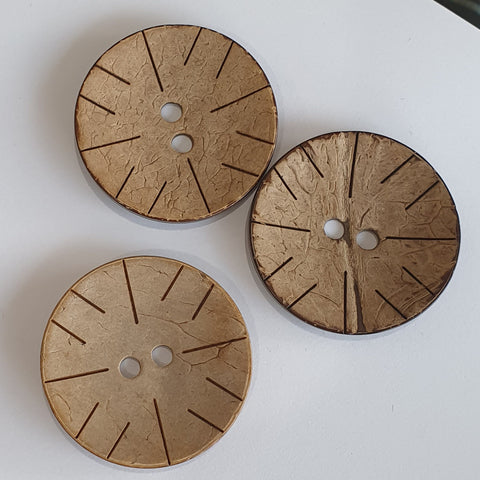 Coconut - Extra Large