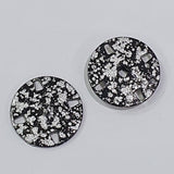 Snap fasteners / Metal / Decorative