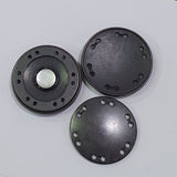 Magnetic Snap fasteners / Metal