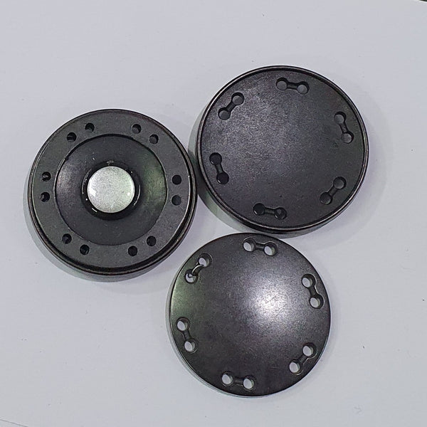 Magnetic Snap fasteners / Metal