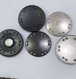 Magnetic Snap fasteners / Metal