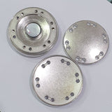 Magnetic Snap fasteners / Metal