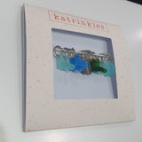 Ring Stitch Markers / Socks / Acrylic