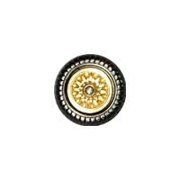 Yellow (Gold) / Wheel / Shiny