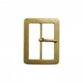 Rectangle Metal Buckle