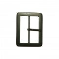 Rectangle Metal Buckle