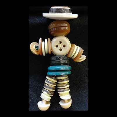 Kit to make a Button Person! – Buttonmania